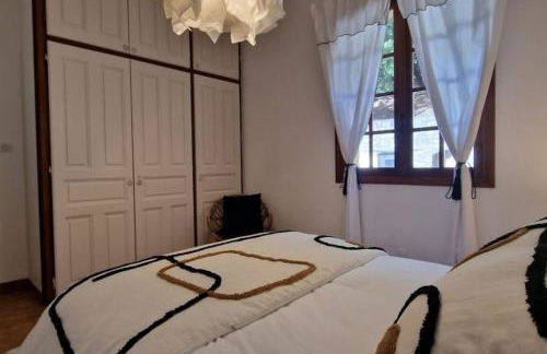 Villa Marie-Ange entre Mer et Montagne - Foto 12