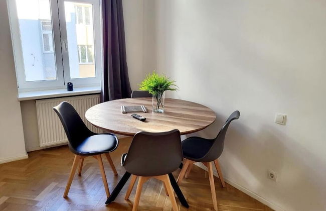 Neulerchenfelder City Apartment - Foto 4