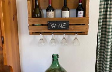 Cascina Bruna - Terrazza panoramica e giardino a Bobbio, Val Trebbia - Foto 22