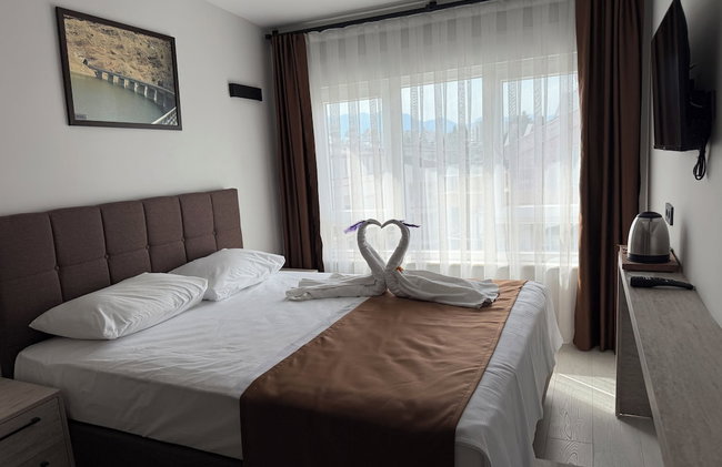 ALTINAY HOTEL - Photo 21
