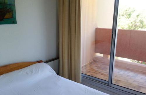 Appartement(4-6 pers) Superbe vue mer, Rés. Les RIVES DE LA FAVIERE - Foto 44