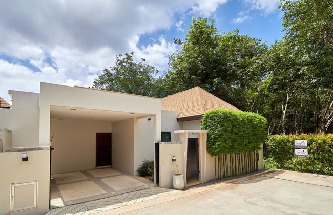 Inspire Villas Phuket - Foto 4