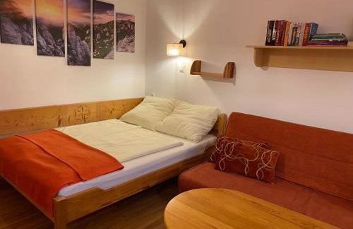 Apartamenty Cicha Dolina - Foto 55