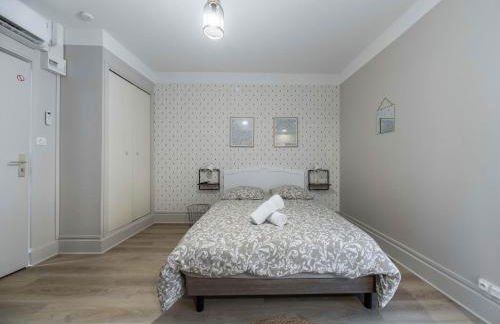 L'Annexe Gannat - Appartements en centre ville - Foto 20