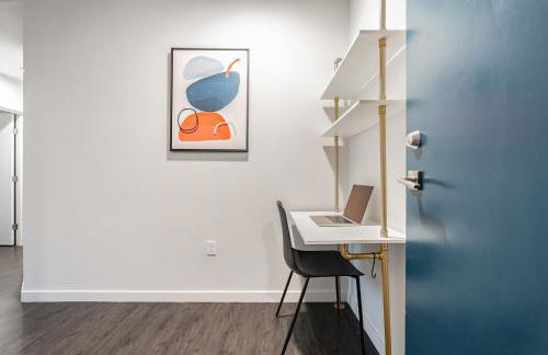 Sophari Downtown: Bellevue Apartments - Foto 139