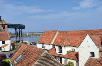 Skylark Cottage - Foto 7