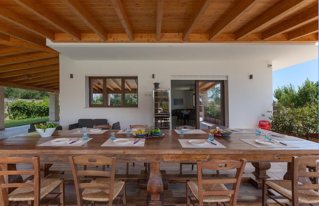 3549 Villa Sirio by Perle di Puglia - Foto 23