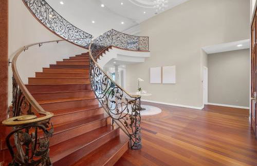 La Jolla Ocean Mansion - Foto 30