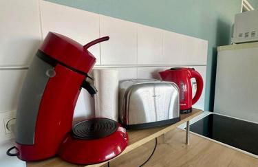 Cosy Perpi Gare - Foto 13