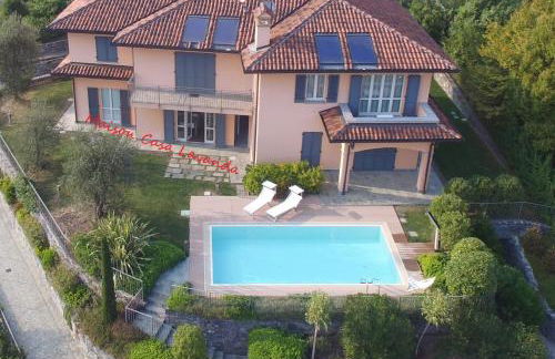 Maison Casa Lavanda - Foto 18