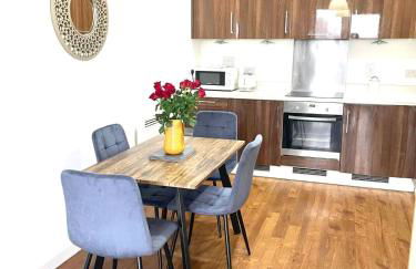 VIPAbodes at The Nankeville Woking - Photo 35