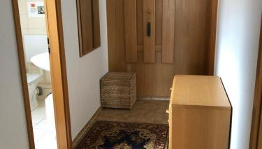 Ferienwohnung Am Stadtpark - Foto 5