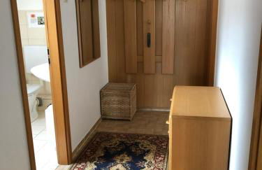 Ferienwohnung Am Stadtpark - Foto 5