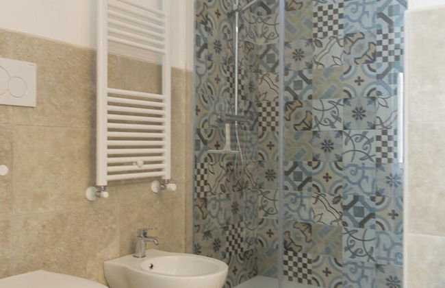 Villa Near Cisternino With Pool and Orchard - Foto 21