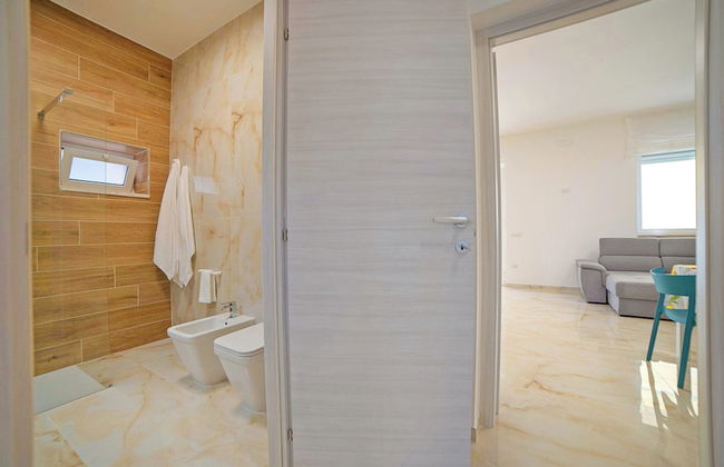 Villa Na' Lu' 1 With Sea View - Foto 21