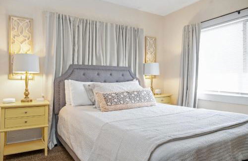 The Flats on Florida St - Super Comfy 2-Bedroom Apartments - Foto 49