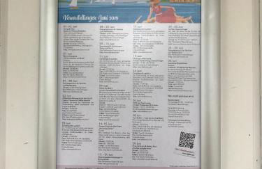 Ferienwohnung Seefreunde - Foto 18