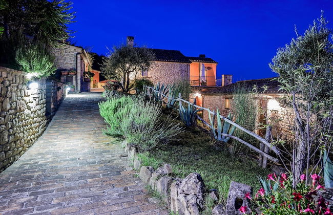 Belvilla by Oyo Il Vettore nei Monti Sibillini - Photo 34