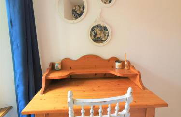 Gîte Ty coz'y - Foto 23