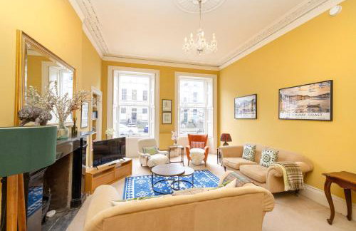 JOIVY Chic and Spacious House at the Heart of the City - Foto 20