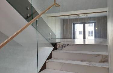 Trimare Blue Apartament Sztutowo - Foto 26