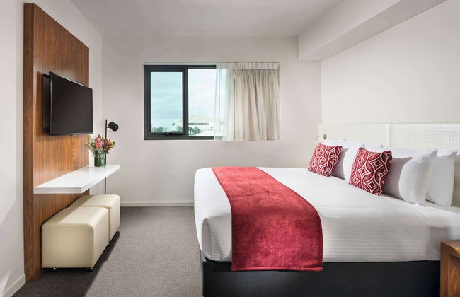 Ramada VetroBlu Scarborough Beach - Foto 32