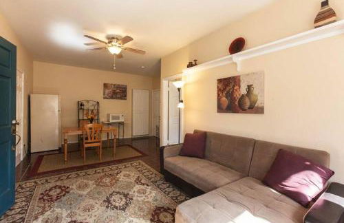 Castlegate Guest Apartment - Foto 23