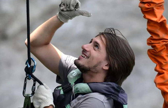 Cabra Corral Adventure Tour - Foto 5