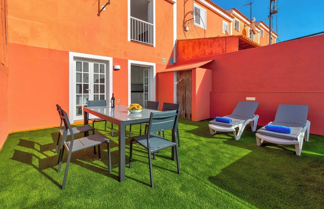 Nice House Nina With Jacuzzi - Photo 23