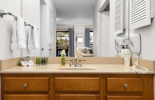 Lakeview Golf Retreat 1BDR Condo at Resort 5057 - Photo 27