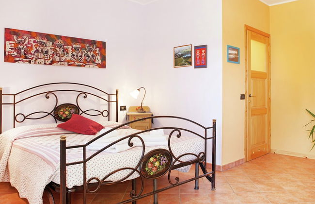 Cozy Cottage in Portomaggiore near Lake - Photo 27