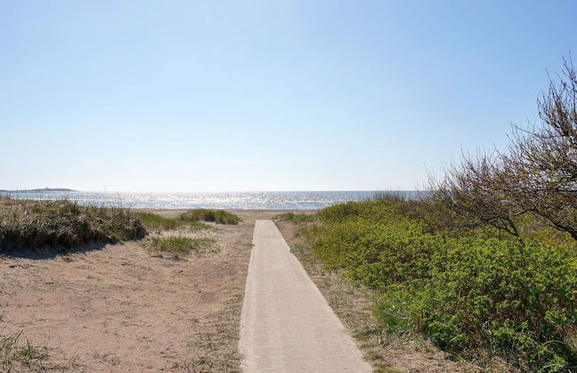 6 Person Holiday Home in Varberg-by Traum - Foto 11