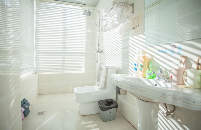 Lijiang X.ann Blossom inn - Foto 23