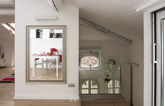 Feel at Home - Il Nido Sul Lago - Photo 33