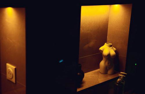 FRENCH KlSS - Love Room by PRIM0 C0NCIERGERIE - Foto 19