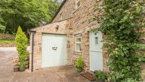 Spens Farm Cottage - Foto 1