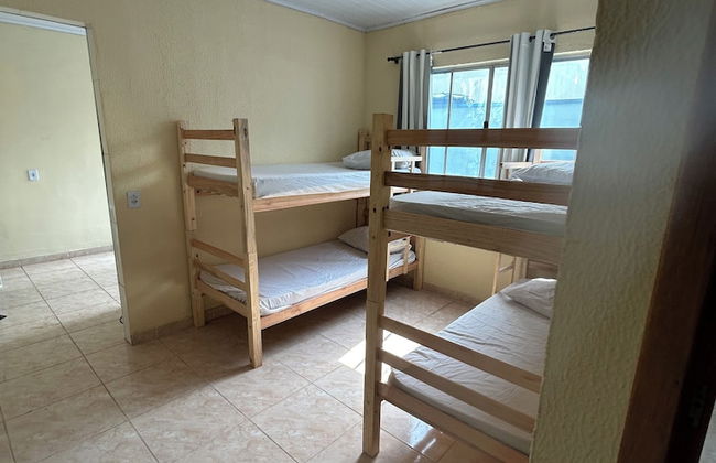 ALOJAMENTO POUSADA - Foto 6