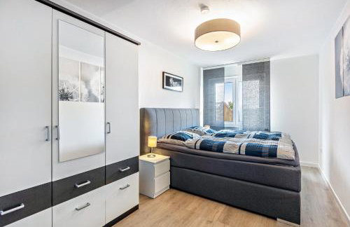 Ferienwohnung am Kreuzfelsen - Foto 10