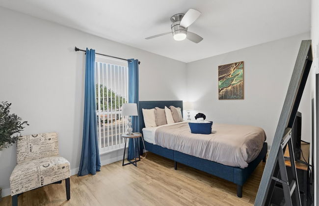 Stylish 1BR Near UT Highland Evonify - Foto 28