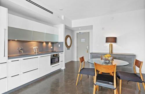 Large Beach Suite Rooftop Pool by Convention Center - Foto 20