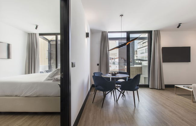 RS Boutique Apartments - Photo 17