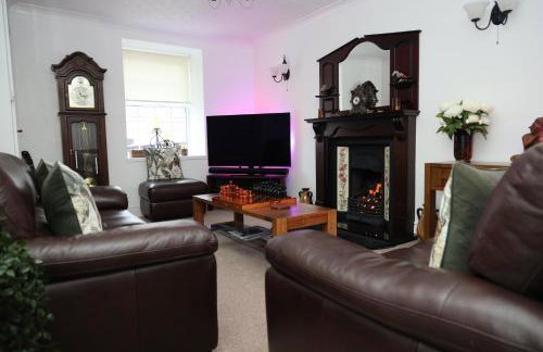 Bryn Derwen - Foto 1