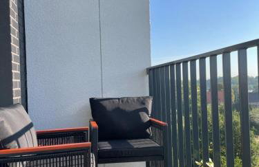 LeHome Airport Wroclaw - Photo 9