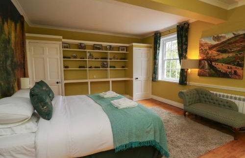 Llwynderw Hall - Foto 45