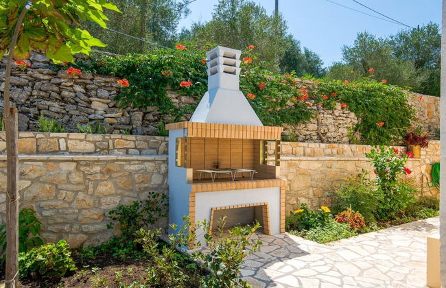 Villa Constadina Large Private Pool A C Wifi - 3331 - Foto 6