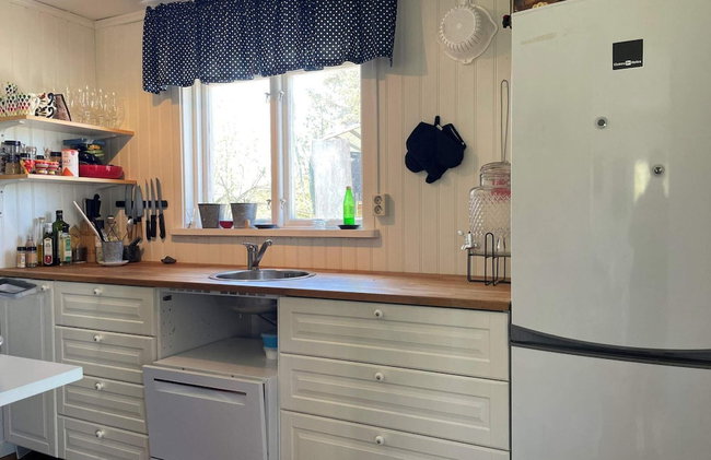 4 Star Holiday Home in Trollhattan - Foto 5