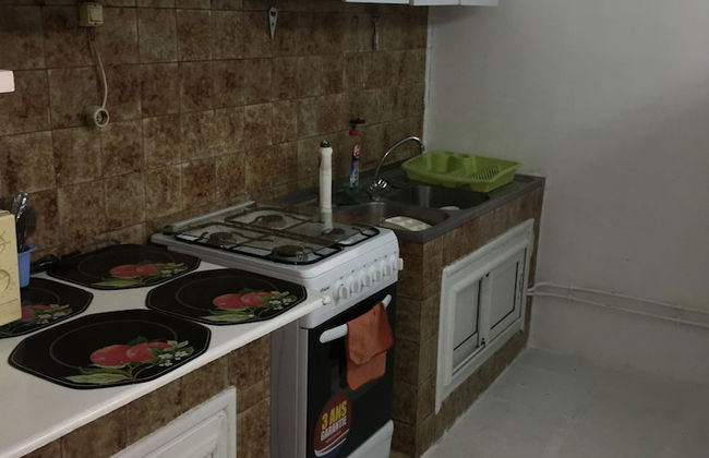 Coquet Appart à Marsa Ville - Foto 5