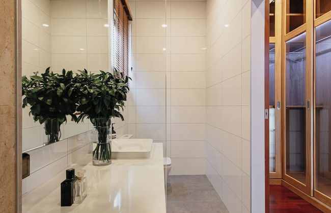 Terra da Luz Villa Hotel - Foto 62