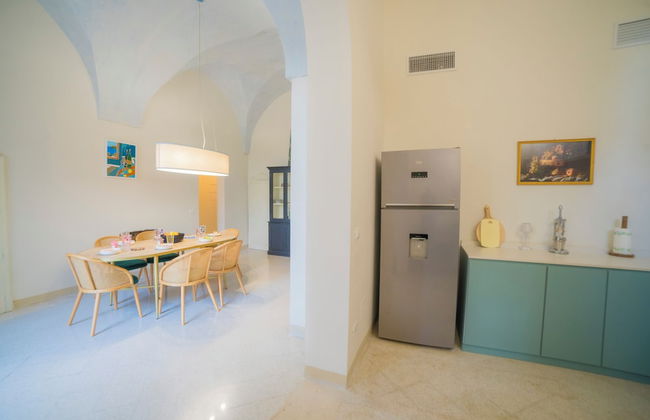 Vallone Apartments - Foto 11