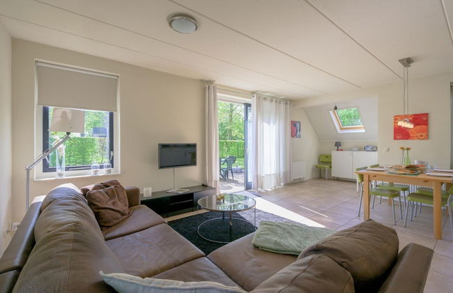 Bungalow in Sondel Near Slotermeer Lake - Foto 13